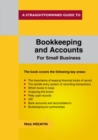 Image for A guide to bookkeeping and accounts for small business