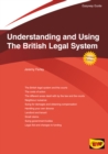 Image for Understanding and using the British legal system