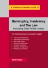 Image for Bankruptcy Insolvency And The Law