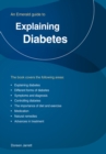 Image for Explaining diabetes