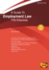 Image for A guide to employment law  : the Easyway