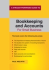 Image for Bookkeeping And Accounts For Small Business