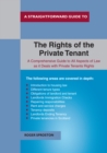Image for The rights of the private tenant