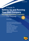 Image for A guide to setting up and running your own company the easyway