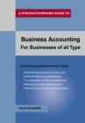 Image for Business Accounting: For Businesses Of All Types