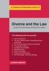 Image for A Straightforward Guide To Divorce And The Law : Revised Edition