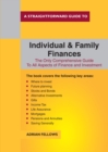 Image for A straightforward guide to individual and family finances