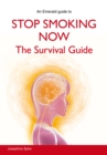 Image for Stop Smoking Now: The Survival Guide