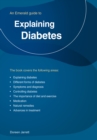 Image for Explaining Diabetes: An Emerald Guide