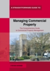 Image for A straightforward guide to managing commercial property