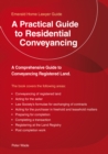 Image for A Practical Guide To Residential Conveyancing: Revised Edition