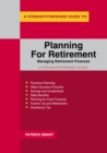Image for Planning For Retirement: Managing Retirement Finances