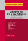 Image for Getting The Best Out Of Your Retirement - Maximising The Benefits Of Your Retirement Years