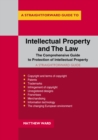 Image for A Straightforward Guide To Intellectual Property And The Law