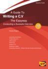 Image for A Guide To Writing A C.v.