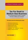 Image for Tax for small to medium size business