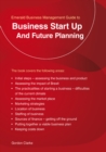 Image for Business Start Up and Future Planning