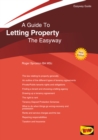 Image for A guide to letting property  : the easyway