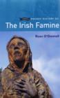 Image for O&#39;Brien Pocket History of the Irish Famine
