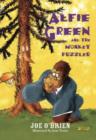 Image for Alfie Green and the Monkey Puzzler