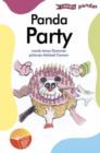 Image for Panda party