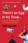 Image for There&#39;s An Egg in my Soup