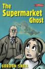 Image for The Supermarket Ghost
