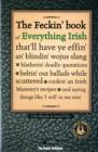 Image for Feckin&#39; book of everything Irish