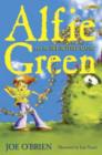 Image for Alfie Green and the Bee-Bottle Gang