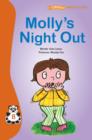 Image for Molly&#39;s Night Out