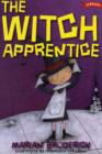 Image for The Witch Apprentice