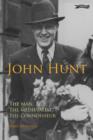 Image for John Hunt  : the man, the medievalist, the connoisseur