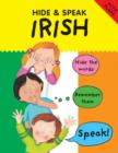 Image for Hide and Speak Irish