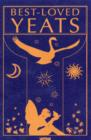 Image for Best-loved Yeats  : William Butler Yeats