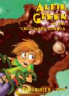 Image for Alfie Green and the Chocolate Cosmos