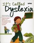 Image for It's called dyslexia