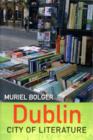 Image for Dublin: City of Literature