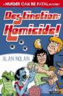 Image for Destination: Homicide!