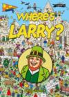 Image for Where&#39;s Larry?