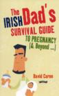 Image for The Irish Dad&#39;s Survival Guide to Pregnancy [&amp; Beyond]