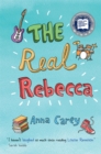 Image for The real Rebecca