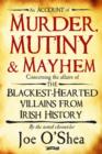 Image for Murder, Mutiny &amp; Mayhem