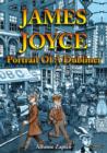 Image for James Joyce  : portrait of a Dubliner