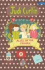 Image for Alice in the middle : 4