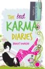 Image for The bad karma diaries