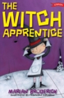 Image for The witch apprentice