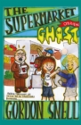 Image for The supermarket ghost