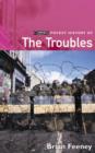 Image for O&#39;Brien pocket history of the Troubles