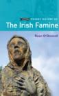 Image for O&#39;Brien pocket history of the Irish famine