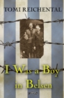 Image for I was a boy in Belsen